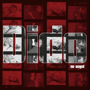 Dido – No Angel (1LP, Coloured Vinyl, Reissue)