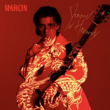 Marcin – Dragon In Harmony cd