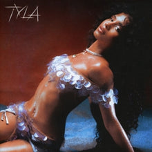 Tyla – Tyla cd