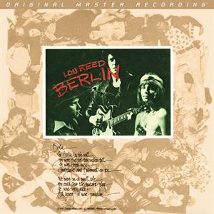 Reed, Lou – Berlin vinyl