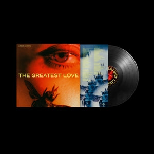 London Grammar – The Greatest Love (1LP Vinyl)