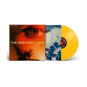 London Grammar – The Greatest Love (1LP, Coloured Vinyl)