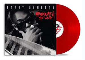 Bobby Shmurda – Shmurda She Wrote vinyl