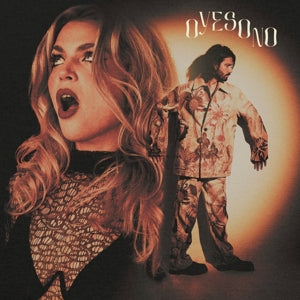 Oyesono – Oh Yes (1 LP vinyle)