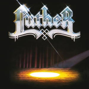 Luther – Luther (1CD, Reissue)
