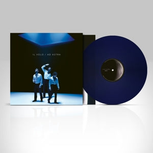 Il Volo – Ad Astra (1LP, Coloured Vinyl)