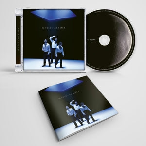 Il Volo – Ad Astra (1CD)