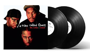 A TRIBE CALLED QUEST – Hits, Rarities & Remixes vinyl