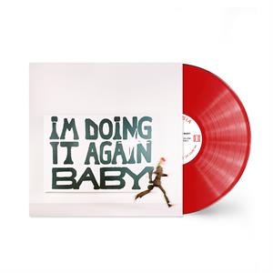 Girl In Red – I'm Doing It Again Baby! vinyl