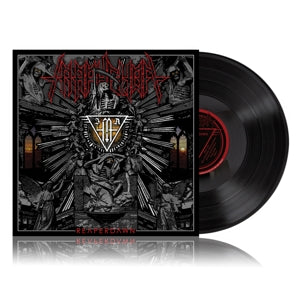 In Aphelion – Reaperdawn (1LP Vinyl)