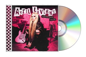 Avril Lavigne – Greatest Hits (1 CD)