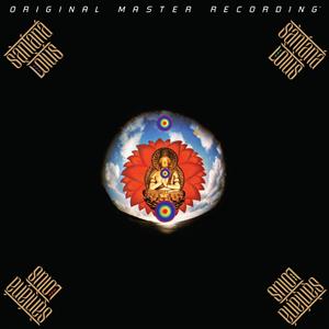 SANTANA – Lotus (3LP Vinyl, Genpres, Mobile Fidelity Sound Lab)