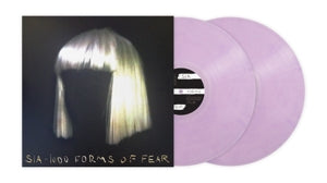 SIA – 1000 Forms of Fear (Deluxe Version) vinyl