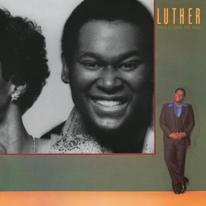 Luther – This Close To You cd