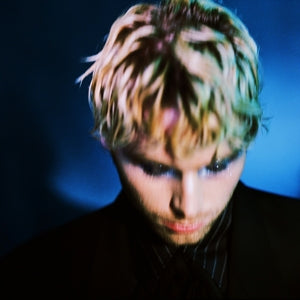 Luke Hemmings – Boy (1-CD)