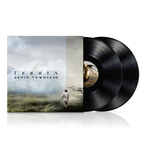 Townsend, Devin – Terria (Vinyl Re-Issue 2024) (2LP Vinyl, Reissue)