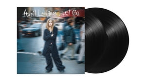 Lavigne, Avril – Let Go (2LP Vinyl)
