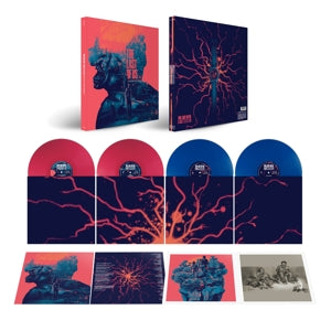 Santaolalla, Gustavo – The Last of Us 10th Anniversary Vinyl Box Set vinyl
