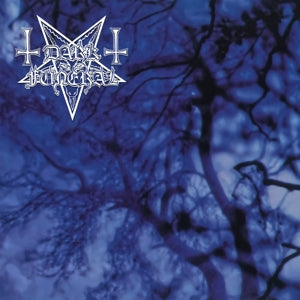 Dark Funeral – Dark Funeral (30th Anniversary Edition) (1CD, Neuauflage)