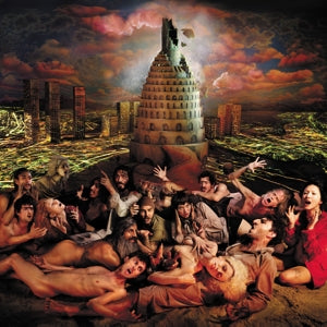 Indochine – Babel Babel (2CD)