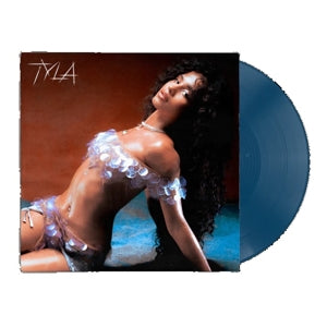 Tyla – Tyla (1LP, farbiges Vinyl)