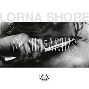 Lorna Shore – Pain Remains vinyl