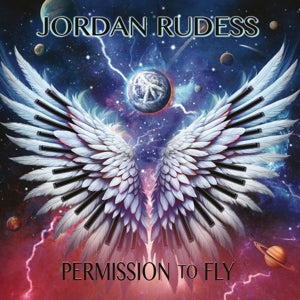 Jordan Rudess – Permission To Fly (1CD)