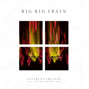 Big Big Train – A Flare On the Lens (4CD)