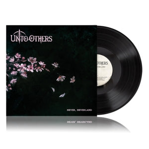 Unto Others – Never, Neverland (1LP Vinyl)
