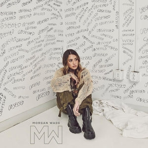 Wade, Morgan – Obsessed cd