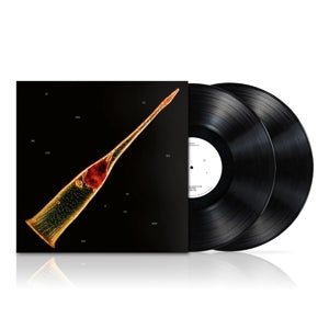 Leprous – Melodies of Atonement vinyl