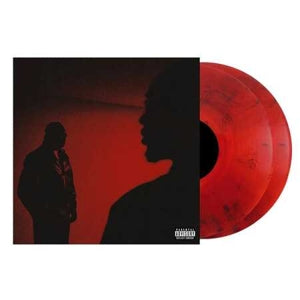 Future & Metro Boomin – We Don't Trust You (2LP, Coloured Vinyl)