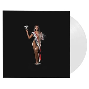 BEYONCÉ – Cowboy Carter (2LP, Coloured Vinyl)