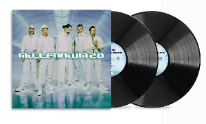 Backstreet Boys – Millennium 2.0 (2LP Vinyl)