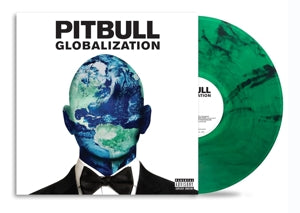 Pitbull – Globalization (1LP, Coloured Vinyl, Reissue)