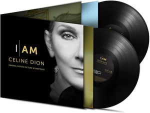 SOUNDTRACK – I Am: Celine Dion (Original Motion Picture Soundtrack) (2LP Vinyl)