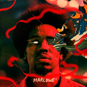 Marlowe – Marlowe 2 (1LP, Coloured Vinyl)