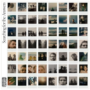 Taylor, Hudson – Searching For the Answers vinyl