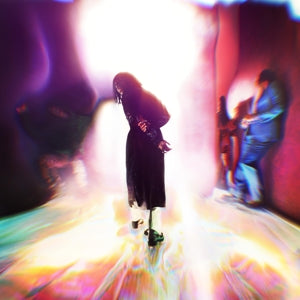 Obongjayar – Some Nights / Dream of Doors (1 CD)
