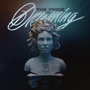 Hollow Front – Price of Dreaming (1CD)