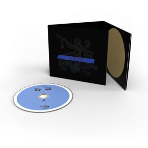 The Cult – Under the Midnight Sun (1CD)