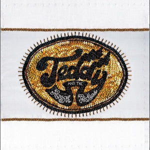 Teddy & the Rough Riders – Teddy & the Rough Riders cd
