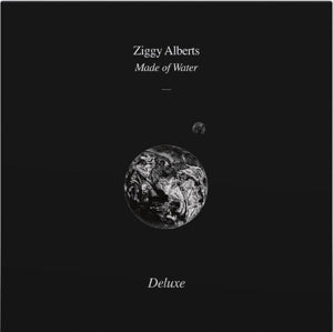 Alberts, Ziggy – Made of Water vinyl