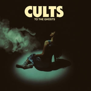 Cults – To the Ghosts (1LP, Coloured Vinyl)