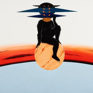 Shashidhar, Sharada – Soft Echoes vinyl
