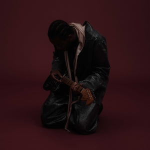 Montell Fish – Charlotte (1LP, Coloured Vinyl)