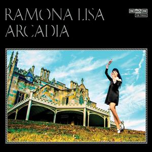 Lisa, Ramona – Arcadia vinyl