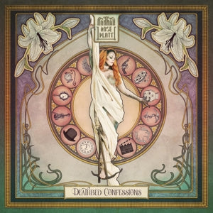 Hannah Rose Platt – Deathbed Confessions (1CD)