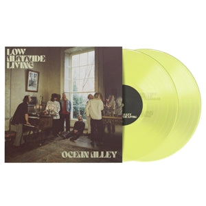 Ocean Alley – Low Altitude Living vinyl