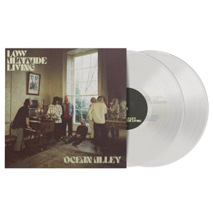 Ocean Alley – Low Altitude Living (2LP Vinyl)